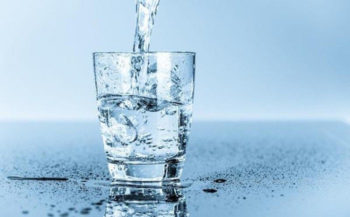 bạn đã biết uống nước đúng cách chưa? - lọc nước 3m