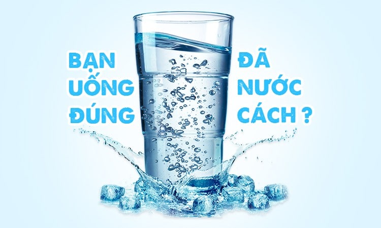 uống nước đúng cách với locnuoc3m.vn