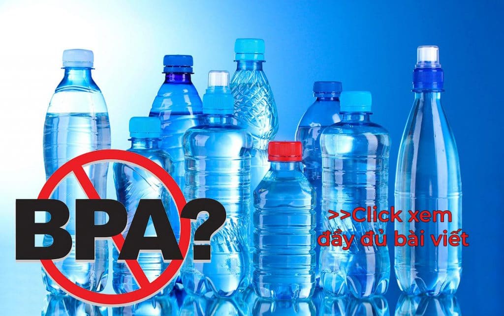 BPA là gì
