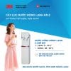 Máy lọc nước nóng lạnh 2 vòi KR3