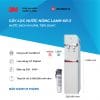 Máy lọc nước nóng lạnh 2 vòi KR3