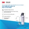 máy làm mềm nước 3M SGp165BN-T
